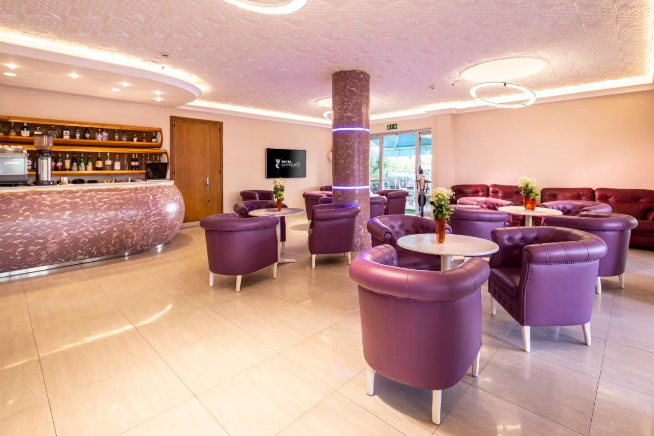 Hotel Castellucci Bellaria-Igea Marina Ngoại thất bức ảnh