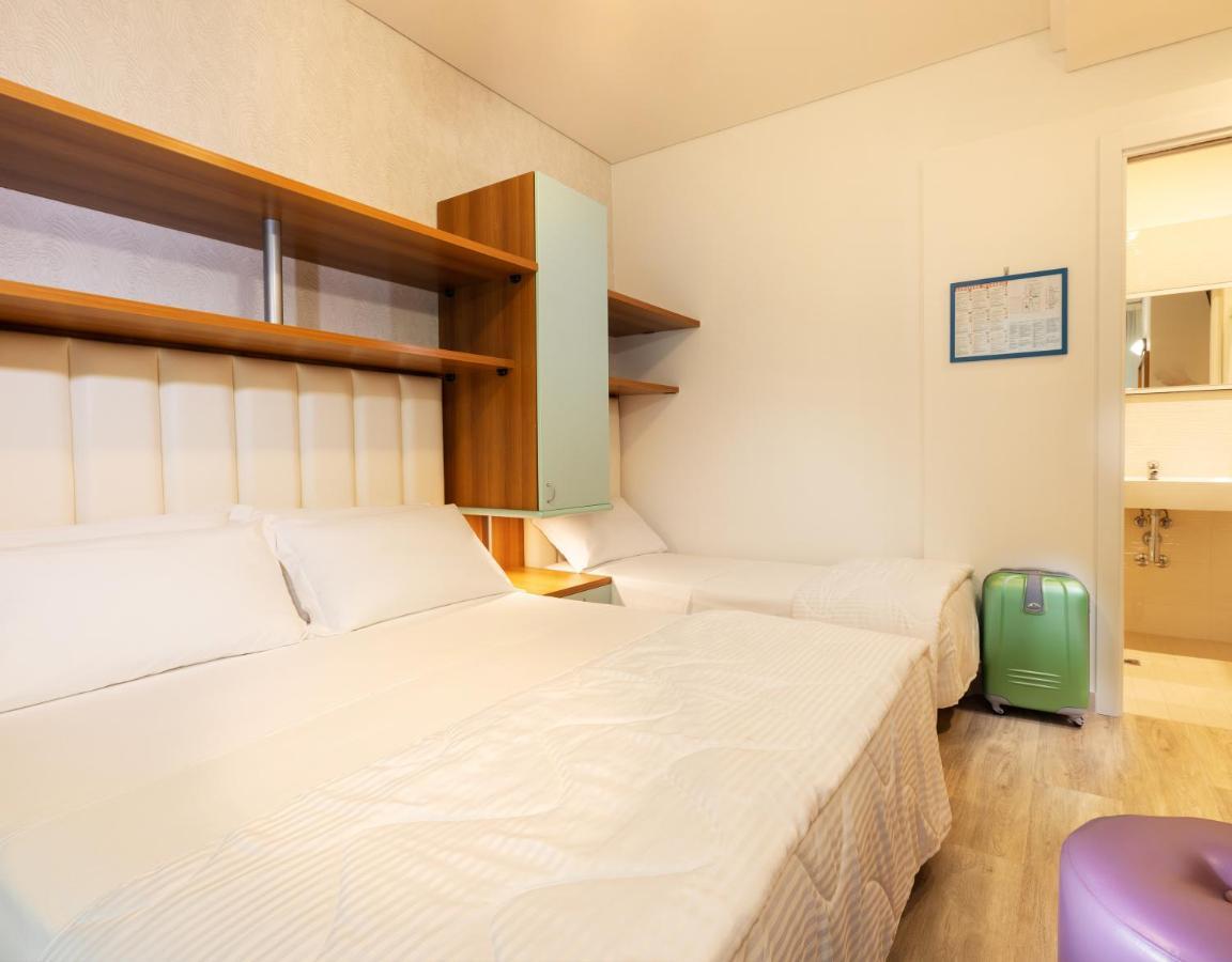 Hotel Castellucci Bellaria-Igea Marina Ngoại thất bức ảnh