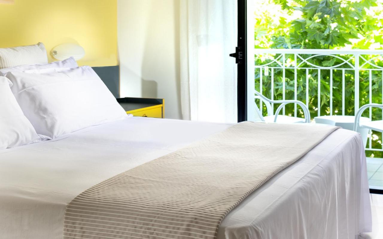 Hotel Castellucci Bellaria-Igea Marina Ngoại thất bức ảnh